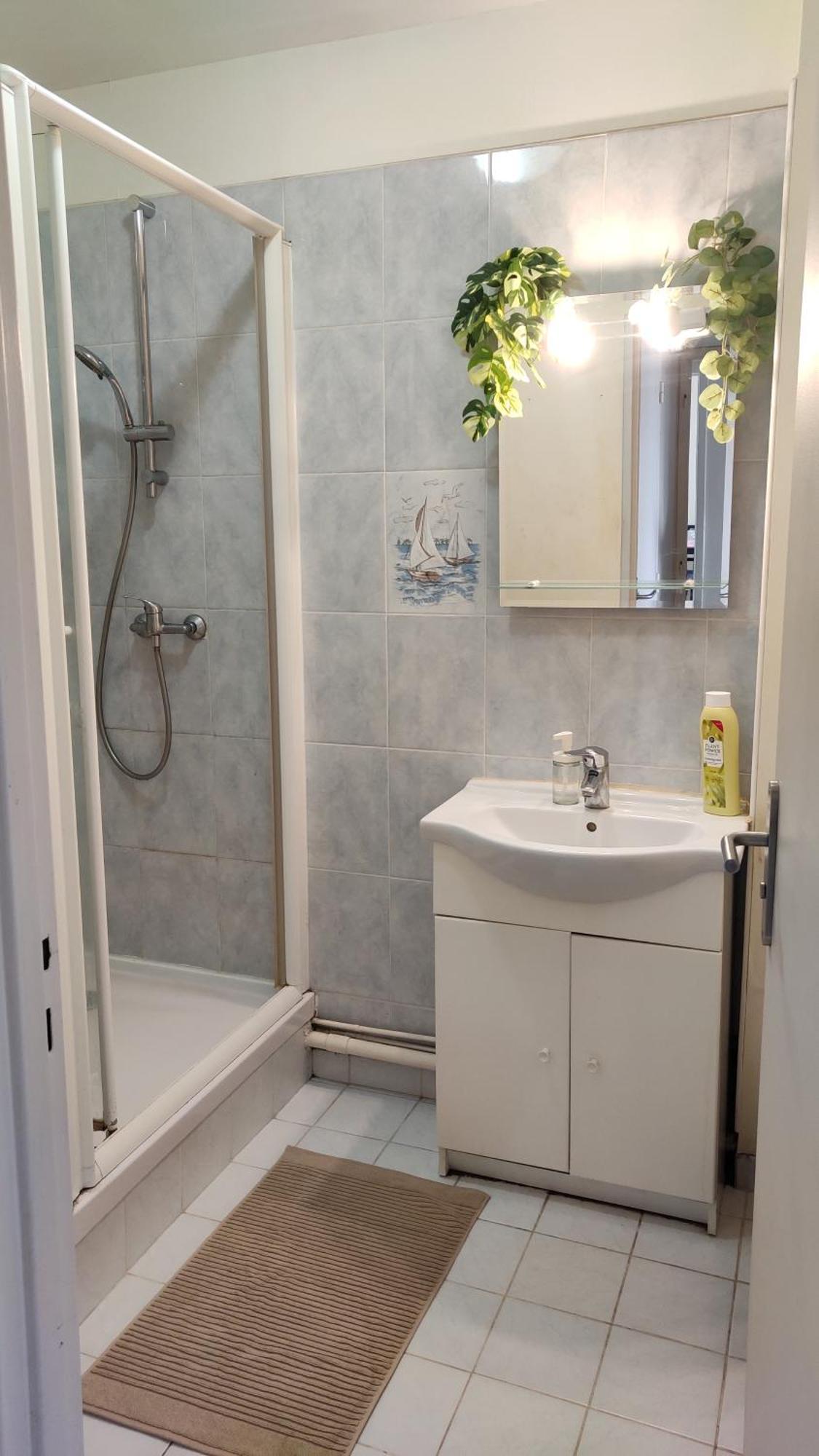 Charmant Appartement Proche Melun Centre Ville Экстерьер фото