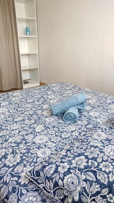 Charmant Appartement Proche Melun Centre Ville Экстерьер фото