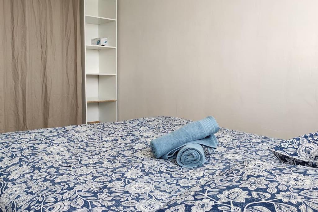 Charmant Appartement Proche Melun Centre Ville Экстерьер фото
