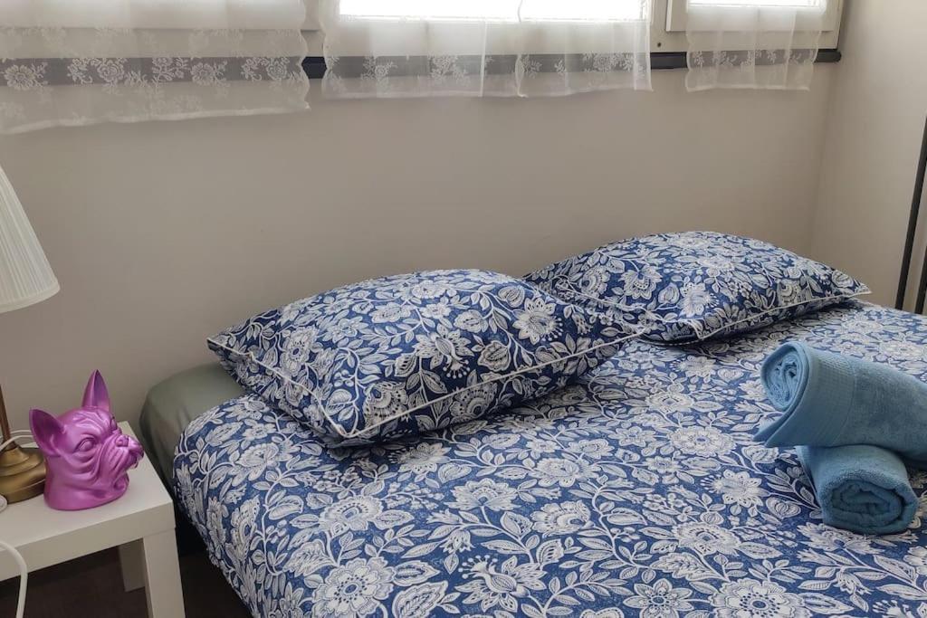 Charmant Appartement Proche Melun Centre Ville Экстерьер фото